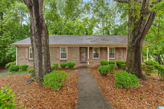 4100 CHURCHILL DRIVE, Birmingham, AL 35213
