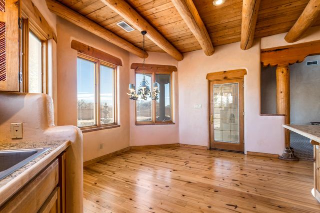 100 Camino Rayo Del Sol, Corrales, NM 87048