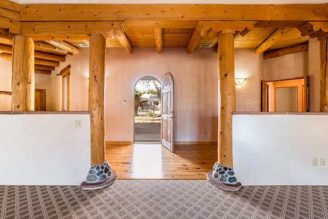 100 Camino Rayo Del Sol, Corrales, NM 87048