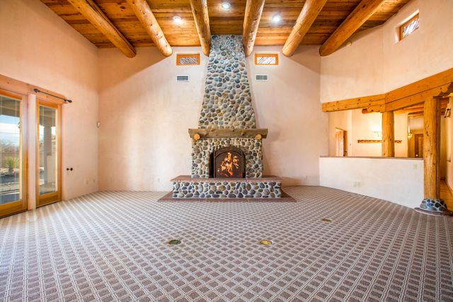 100 Camino Rayo Del Sol, Corrales, NM 87048