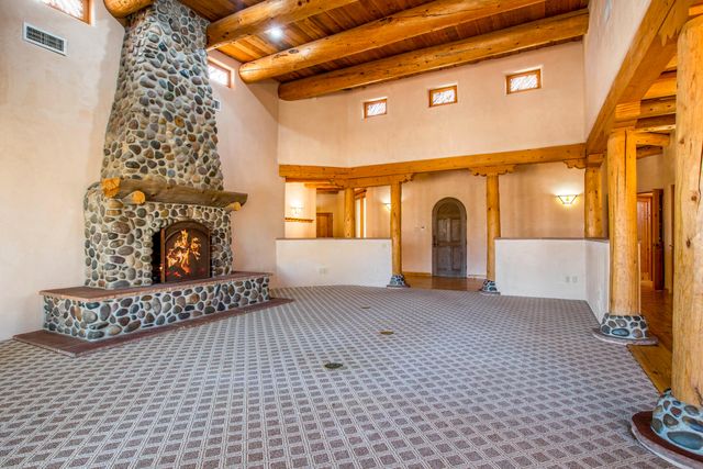 100 Camino Rayo Del Sol, Corrales, NM 87048