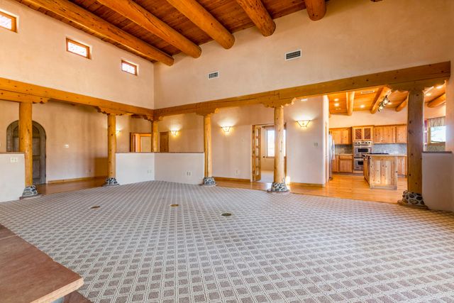 100 Camino Rayo Del Sol, Corrales, NM 87048