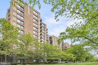 2451 MIDTOWN AVE #1114, Alexandria, VA 22303