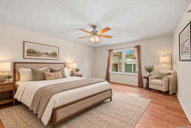 837 Paddy, Floresville, TX 78114