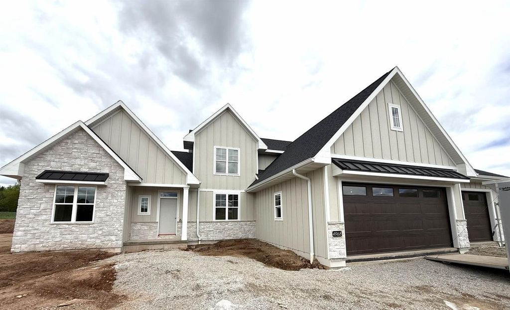 4968 BIG SKY, De Pere, WI 54115