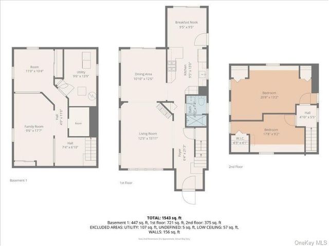 69 Hawthorne Street, Massapequa, NY 11758