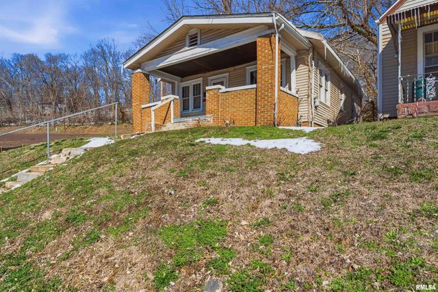 1419 W JOHN H GWYNN JR Avenue, Peoria, IL 61605