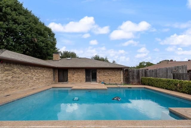 2520 Coleshire Drive, Plano, TX 75075