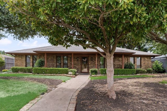 2520 Coleshire Drive, Plano, TX 75075
