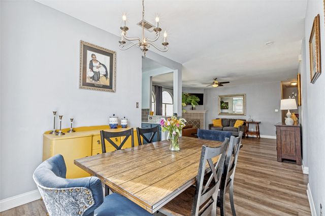 1003 Morningside Drive, Grand Prairie, TX 75052