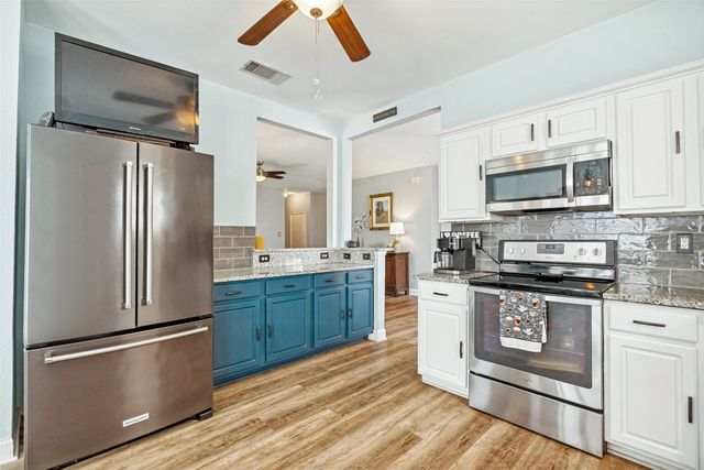 1003 Morningside Drive, Grand Prairie, TX 75052