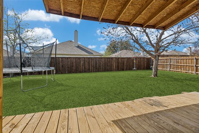 1003 Morningside Drive, Grand Prairie, TX 75052