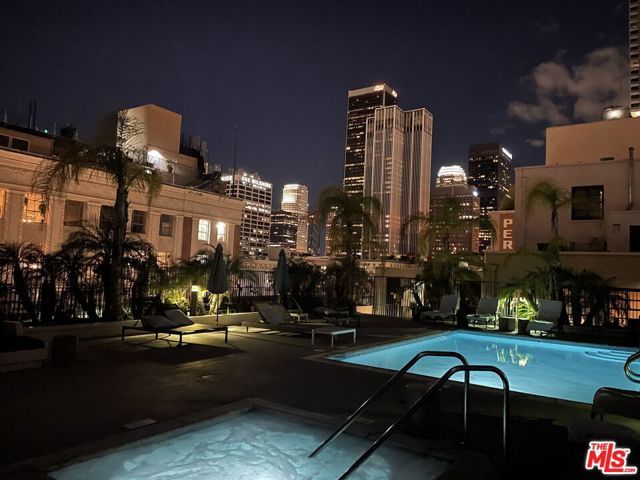 315 W 5th Street 704, Los Angeles, CA 90013