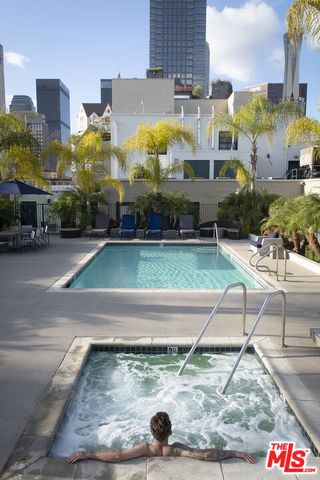 315 W 5th Street 704, Los Angeles, CA 90013