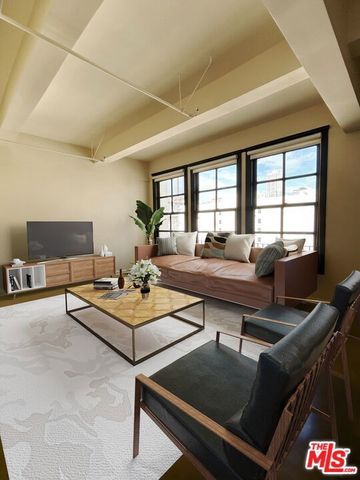 315 W 5th Street 704, Los Angeles, CA 90013
