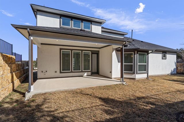 208 Lodestone LN, Austin, TX 78738