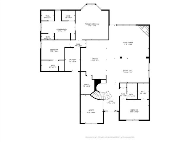 208 Lodestone LN, Austin, TX 78738