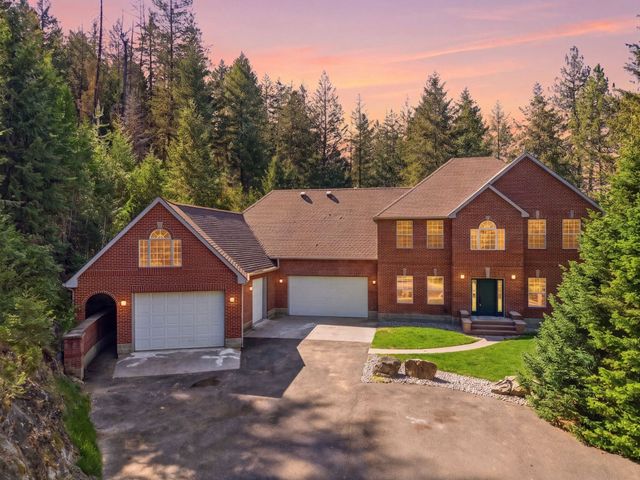 14607 N Shady Slope Rd, Spokane, WA 99208 property photo