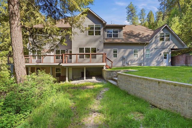 14607 N Shady Slope Rd, Spokane, WA 99208