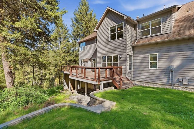 14607 N Shady Slope Rd, Spokane, WA 99208