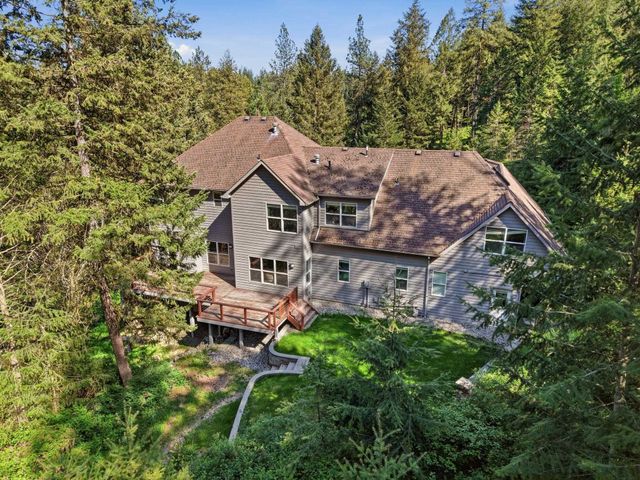 14607 N Shady Slope Rd, Spokane, WA 99208