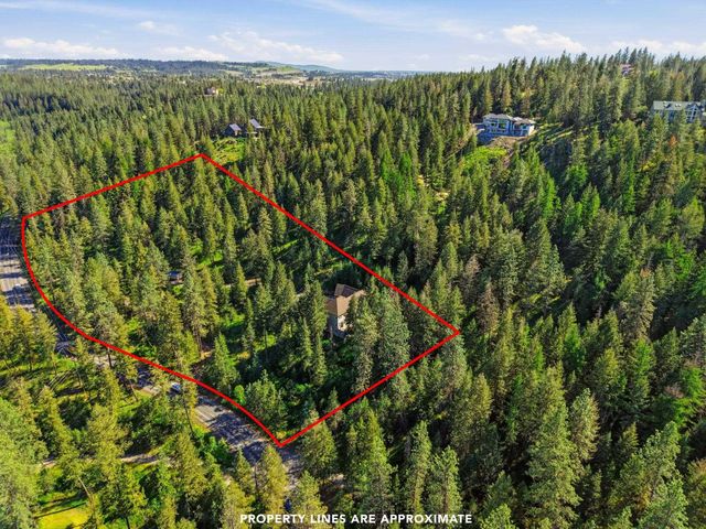 14607 N Shady Slope Rd, Spokane, WA 99208