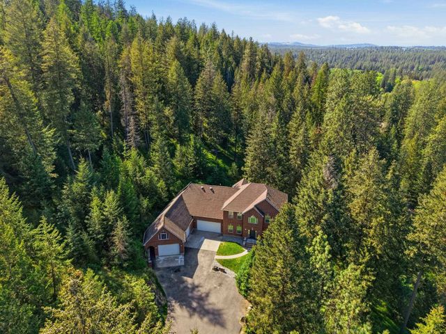 14607 N Shady Slope Rd, Spokane, WA 99208