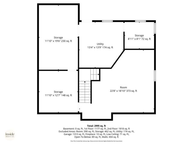 14607 N Shady Slope Rd, Spokane, WA 99208