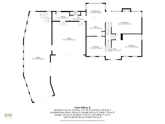 14607 N Shady Slope Rd, Spokane, WA 99208