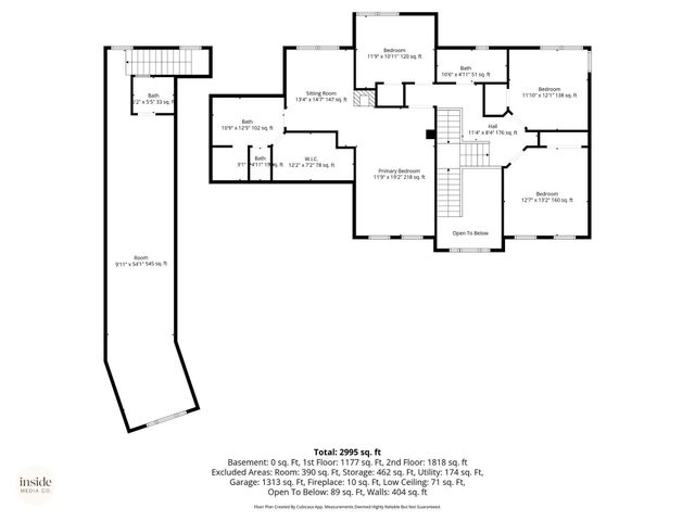 14607 N Shady Slope Rd, Spokane, WA 99208