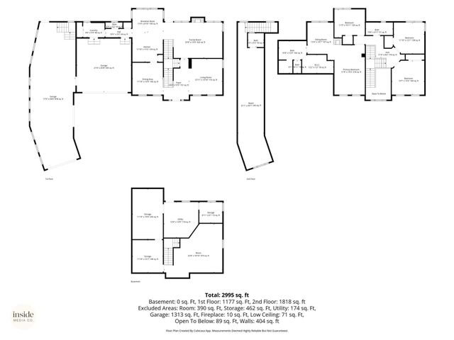 14607 N Shady Slope Rd, Spokane, WA 99208