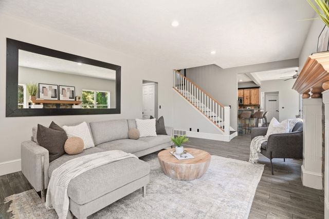 14607 N Shady Slope Rd, Spokane, WA 99208
