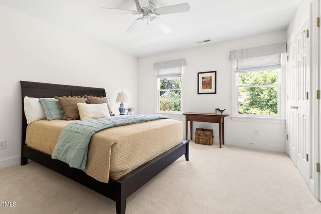 201 Weathervane Drive, Carrboro, NC 27510