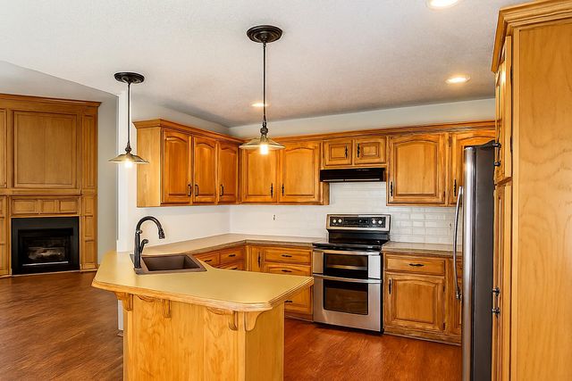 2909 W Trevor Trail, Ozark, MO 65721