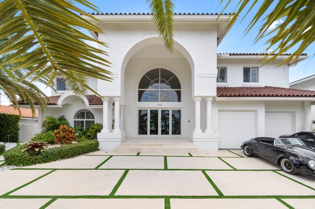 16430 NE 30th Avenue, North Miami Beach, FL 33160