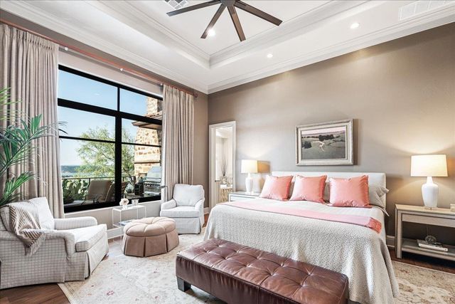 1116 Watercliffe DR, Lago Vista, TX 78645