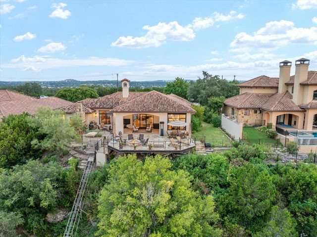 1116 Watercliffe DR, Lago Vista, TX 78645