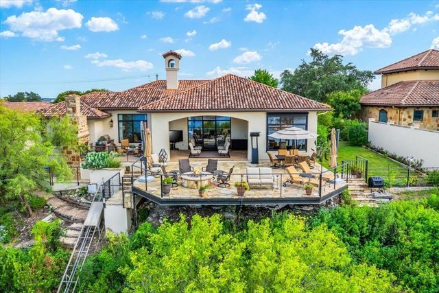 1116 Watercliffe DR, Lago Vista, TX 78645