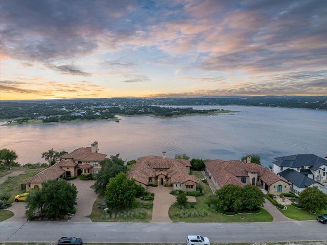 1116 Watercliffe DR, Lago Vista, TX 78645