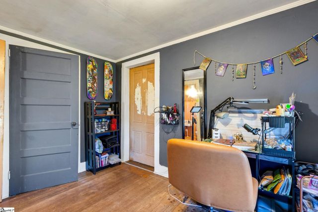 15 Parker Street, Pelzer, SC 29669