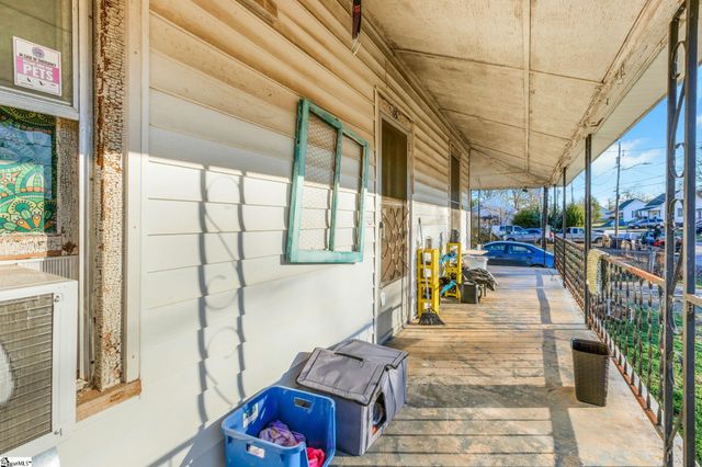 15 Parker Street, Pelzer, SC 29669