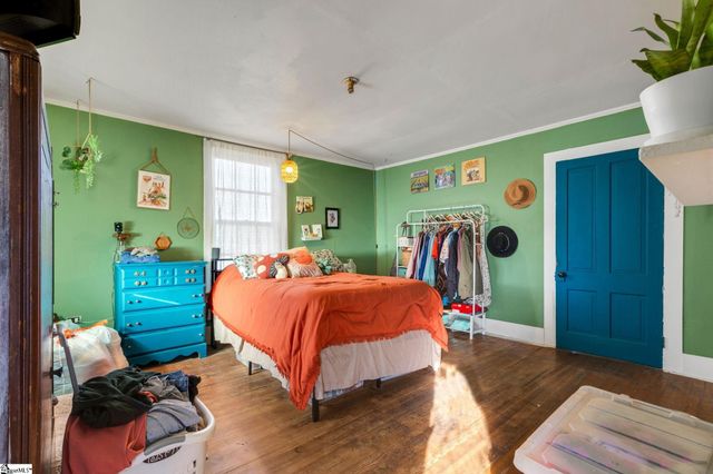 15 Parker Street, Pelzer, SC 29669