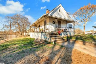 15 Parker Street, Pelzer, SC 29669