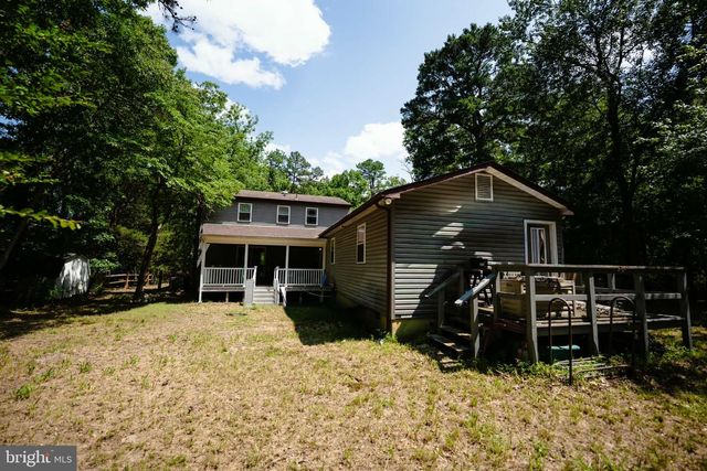 42 W LAKE RD, Medford, NJ 08055