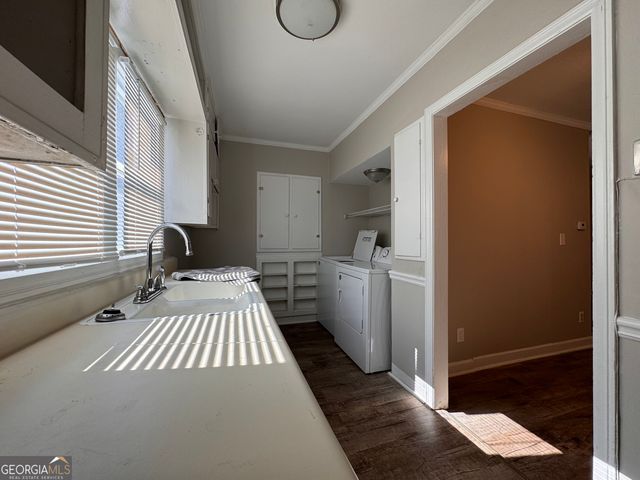 980 Curry Place, Macon, GA 31211