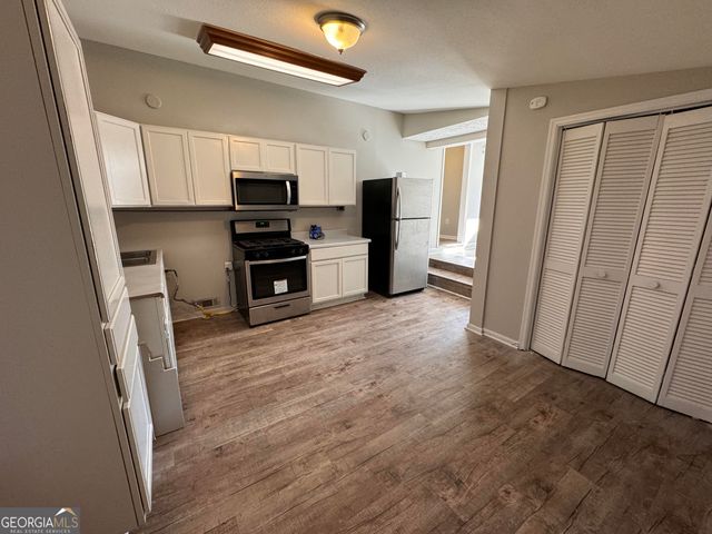 980 Curry Place, Macon, GA 31211