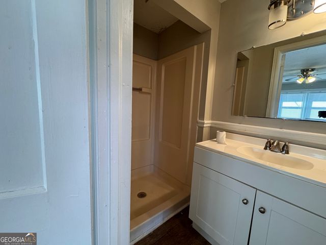 980 Curry Place, Macon, GA 31211