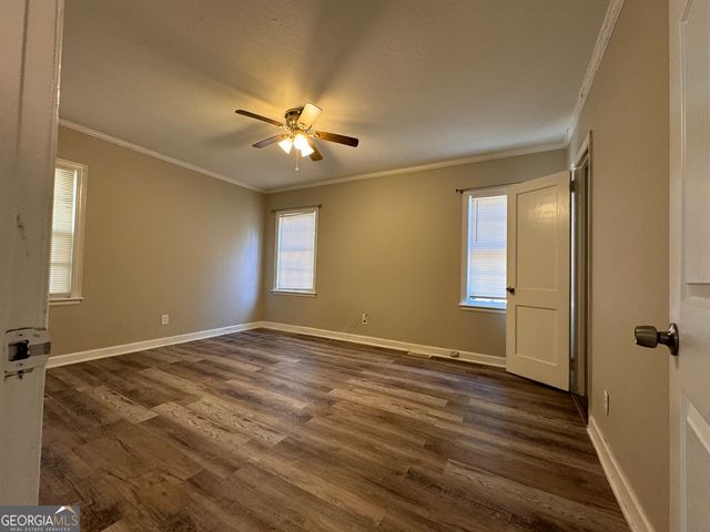 980 Curry Place, Macon, GA 31211