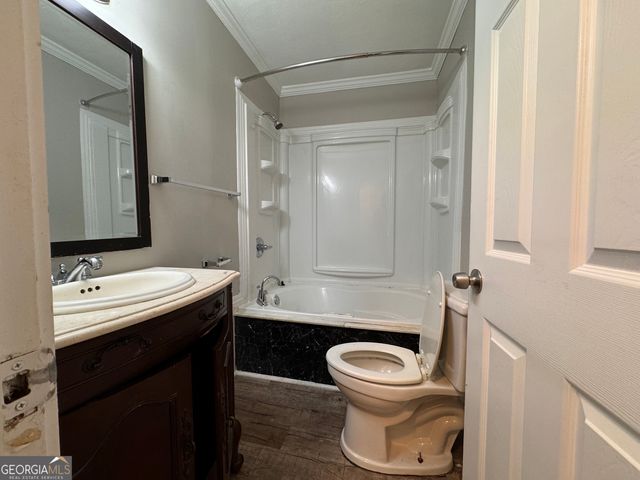 980 Curry Place, Macon, GA 31211