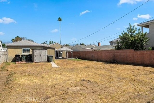 9510 Steele, Rosemead, CA 91770